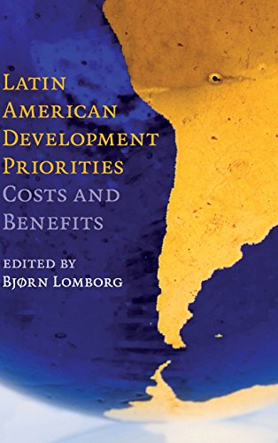 Latin American Development Priorities: Costs and Benefits
