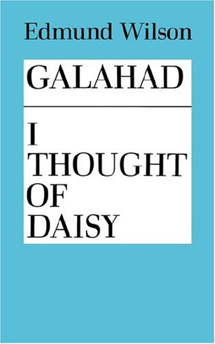 GALAHAD & I THOUGHT OF DAISY