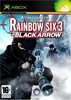 Rainbow Six 3 : Black Arrow [FR Import]