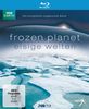 Frozen Planet - Eisige Welten [Blu-ray]
