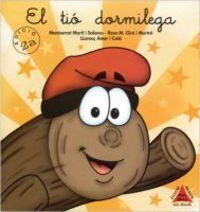 Tio Dormilega, El (Contes Xiu Xiu (lligada))