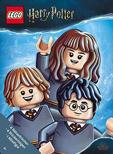 LEGO® Harry Potter™ – Meine magische Harry Potter-Box