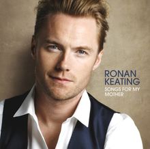 Songs For My Mother von Ronan Keating  | CD | Zustand sehr gut