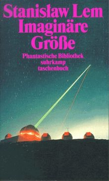 Imaginäre Größe
