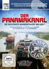 Der Panamakanal (Parthenon / SKY VISION)