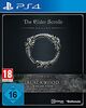 The Elder Scrolls Online Collection: Blackwood [PlayStation 4] | kostenloses Upgrade auf PS5| ESO: Console Enhanced