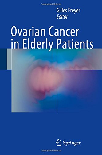 Ovarian Cancer in Elderly Patients