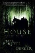 House with DVD