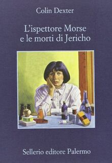 L'ispettore Morse e le morti di Jericho