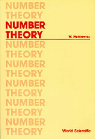 Number Theory