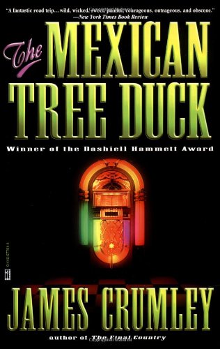 The Mexican Tree Duck