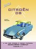 Votre Citroën DS