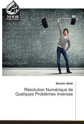 Résolution Numérique de Quelques Problèmes Inverses
