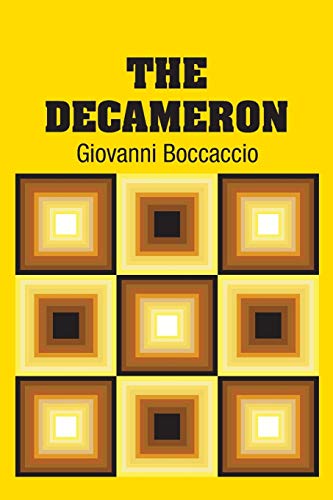 The Decameron