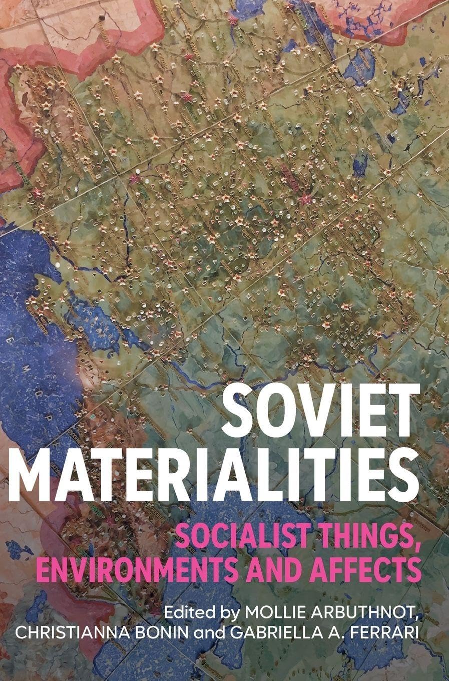 Soviet materialities