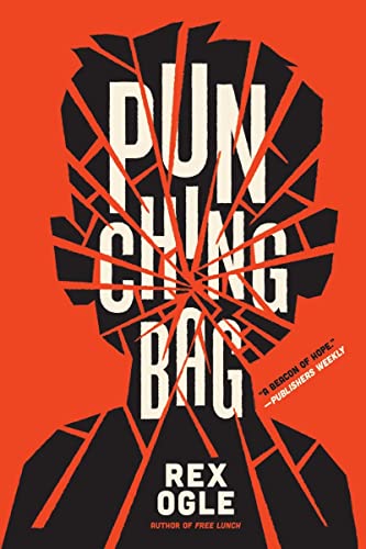 Punching Bag - Rex Ogle Taschenbuch