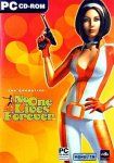 No One Live Forever 2 : PC DVD ROM , FR