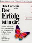 Der Erfolg ist in dir, 4 Cassetten