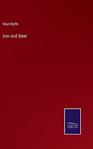 Iron and Steel