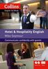 Collins Business English. Hotel and Hospitality English (Collins English for Work)