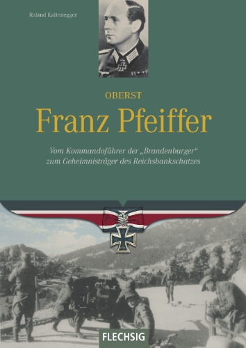 Die Alpenfestung ZEITGESCHICHTE Flechsig - Geschichte/Zeitgeschichte Der Kampf um das letzte Bollwerk des Zweiten Weltkrieges 