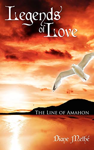 Legends of Love: The Line of Amahon