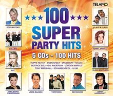100 Super Party Hits