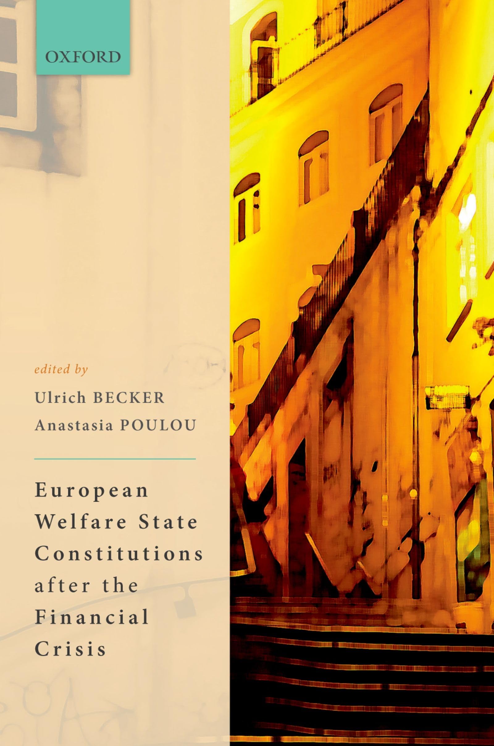 EURO WELFARE STATE CONST AFT FIN CRIS C