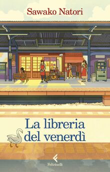 La libreria del venerdì von Natori, Sawako  | Buch | Zustand gut