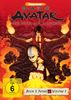 Avatar - Der Herr der Elemente, Buch 3: Feuer, Volume 3