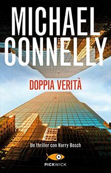 Michael Connelly - Doppia Verita (1 BOOKS)