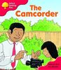 Oxford Reading Tree: Stage 4: More Storybooks: The Camcorder. Camcorder, Pack A. (Lernmaterialien)