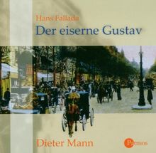 Der eiserne Gustav. CD