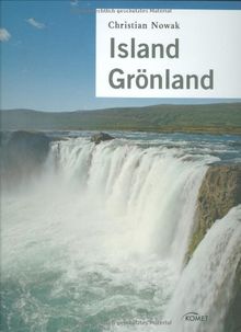 Island/Grönland