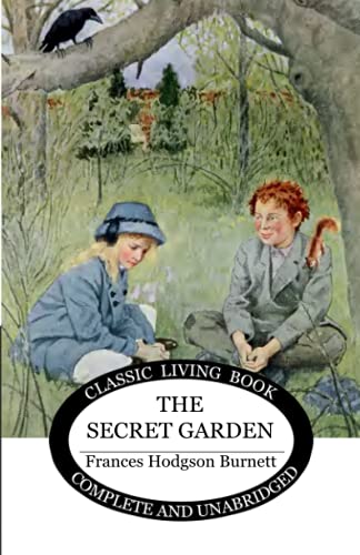 Burnett/Frances The Secret Garden