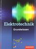 Elektrotechnik Grundwissen: Lernfelder 1-4: Schülerbuch, 3. Auflage, 2010