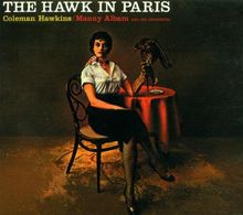 The Hawk in Paris