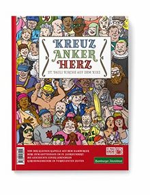 St. Pauli Kirche 200 Jahre