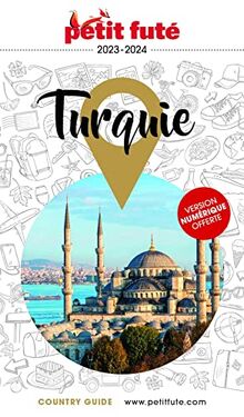 Turquie : 2023-2024