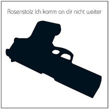 Ich Komm An Dir Nicht Weiter (CD 2)