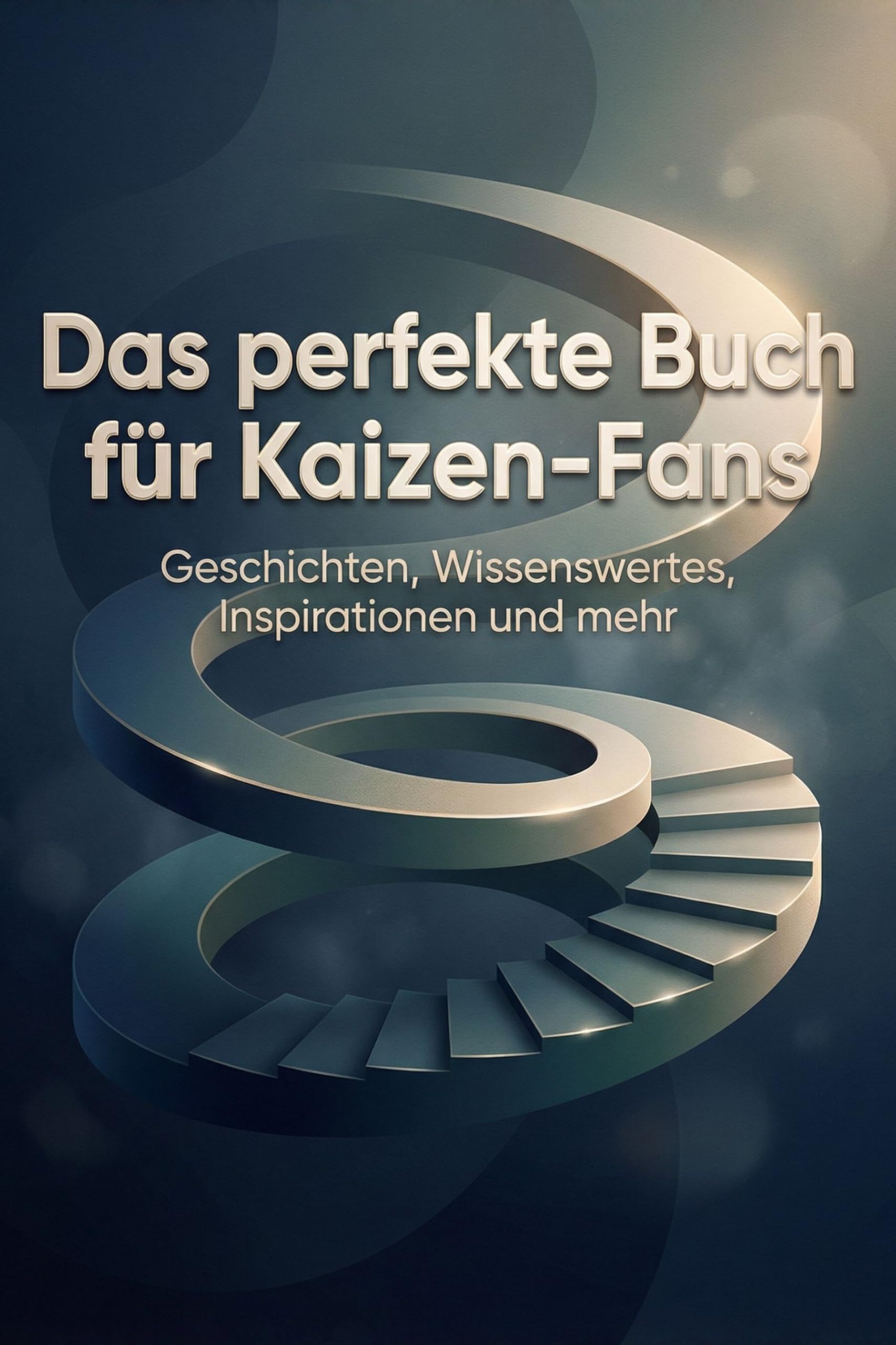 Das perfekte Buch für Kaizen-Fans: Geschichten, Wissenswertes, Inspirationen und mehr