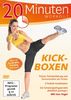 20 Minuten Workout - Kickboxen
