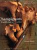 Champignons. Cueillettes et recettes
