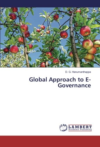 Global Approach to E-Governance
