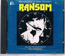 Ransom/The Chairman (UK Import)