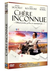 Chère inconnue [FR Import]