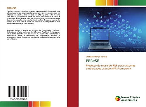 PRReSE: Processo de reuso de RNF para sistemas embarcados usando NFR-Framework