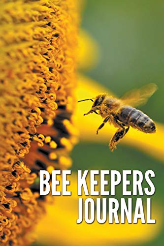 Speedy Publishing Llc Bee Keepers Journal