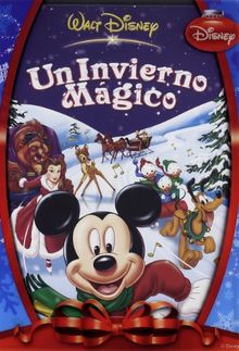 Un Invierno Mágico [Spanien Import]