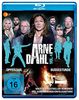 Arne Dahl Vol. 4 [Blu-ray]